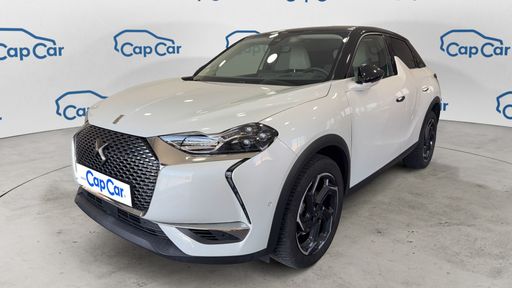DS DS3 Crossback