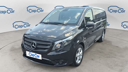 Mercedes Vito VU Long
