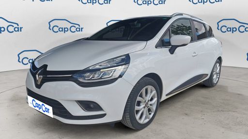 Renault Clio Estate
