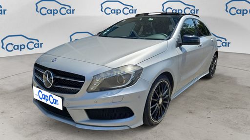 Mercedes Classe A 176