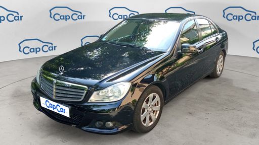 Mercedes Classe C