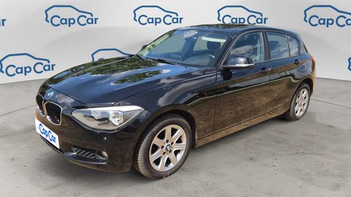 BMW Serie 1