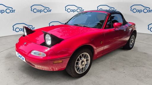 Mazda MX5