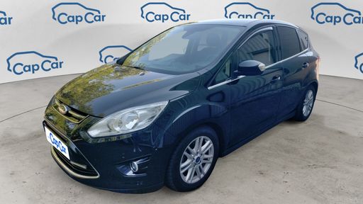 Ford Focus C-MAX