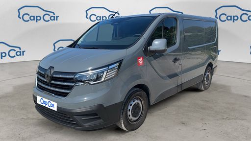 Renault Trafic VU