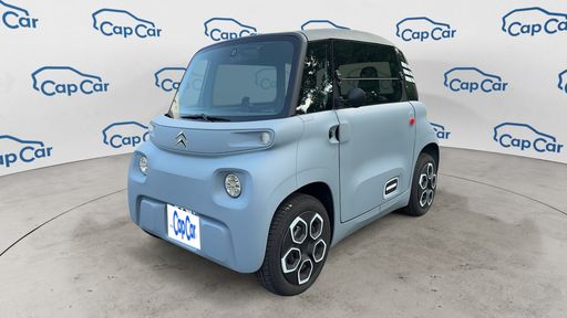 Citroen Ami