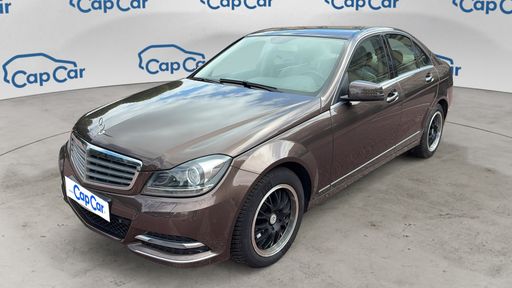 Mercedes Classe C