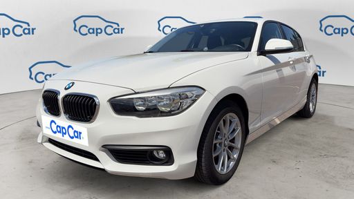 BMW Serie 1