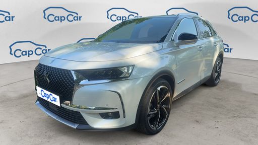 DS DS7 Crossback