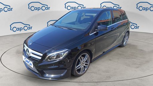 Mercedes Classe B