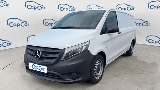 Mercedes Vito VU