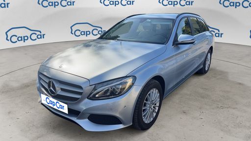 Mercedes Classe C Break