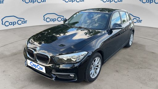 BMW Serie 1