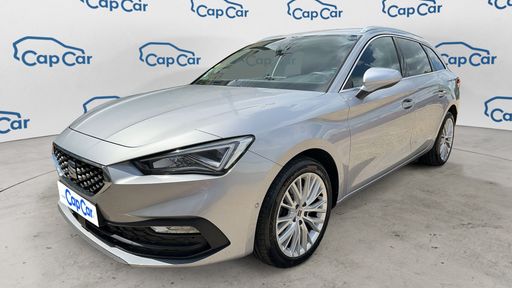 Seat Leon Sportstourer