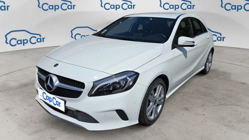 Mercedes Classe A