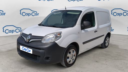 Renault Kangoo Express