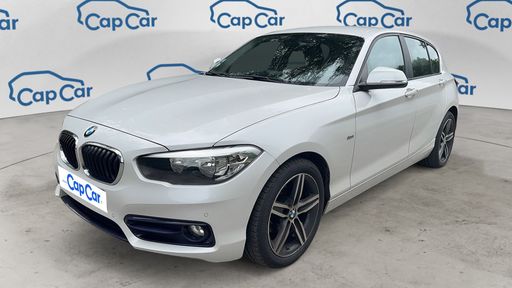 BMW Serie 1
