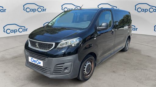 Peugeot Expert Traveller