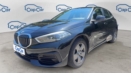 BMW Serie 1