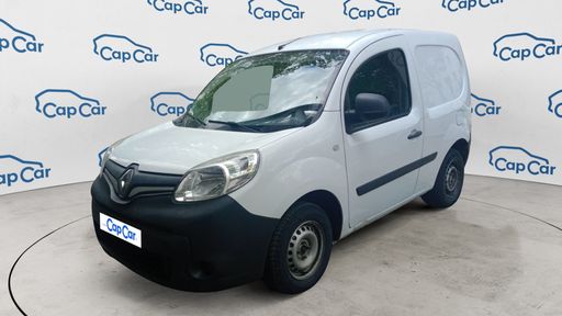 Renault Kangoo Express
