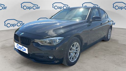 BMW Serie 3