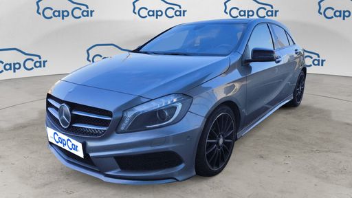 Mercedes Classe A