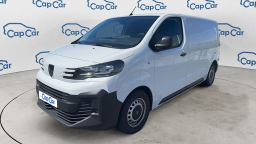 Peugeot Expert VU