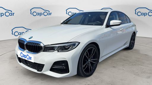 BMW Serie 3