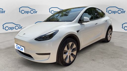 Tesla Model-Y