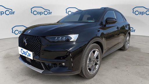 DS DS7 Crossback