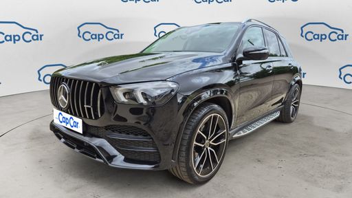 Mercedes Classe GLE