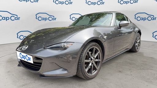 Mazda MX5