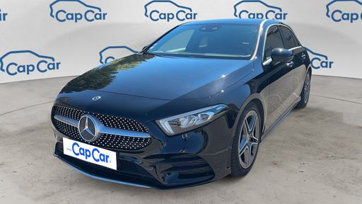 Mercedes Classe A