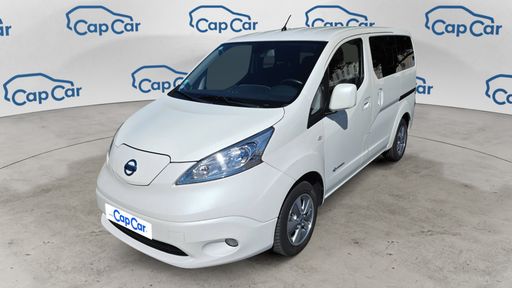 Nissan E-NV200 EVALIA