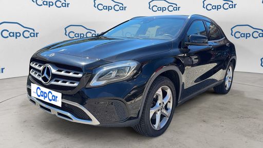 Mercedes Classe GLA