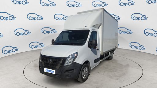 Nissan NV400 VU