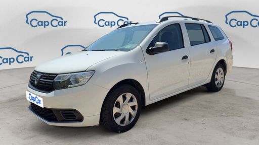 Dacia Logan MCV