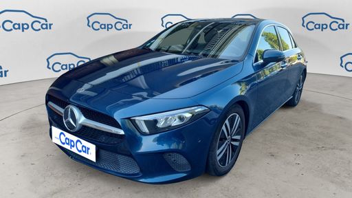 Mercedes Classe A