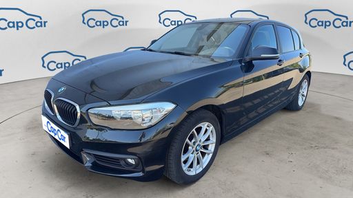 BMW Serie 1