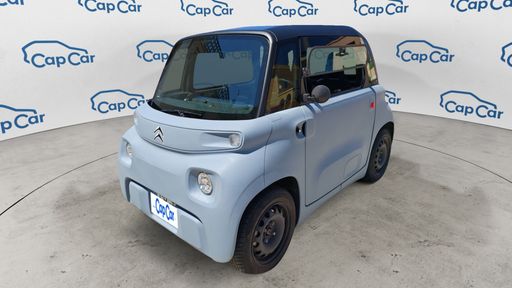 Citroen Ami