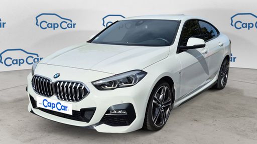 BMW Serie 2 Gran Coupe
