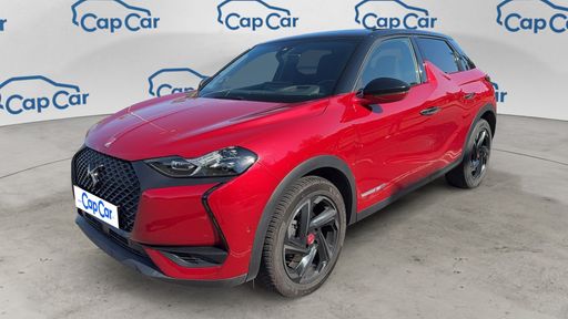 DS DS3 Crossback