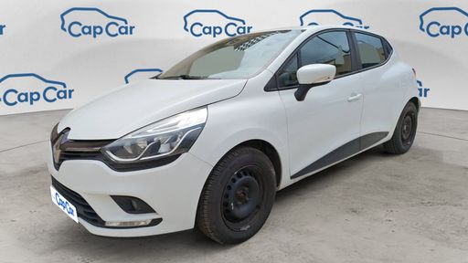 Renault Clio Societe