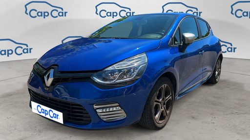 Renault Clio IV
