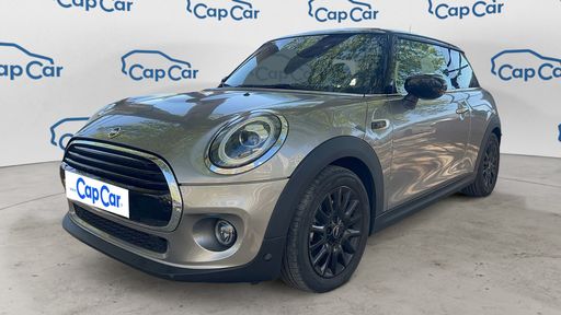 Mini Mini