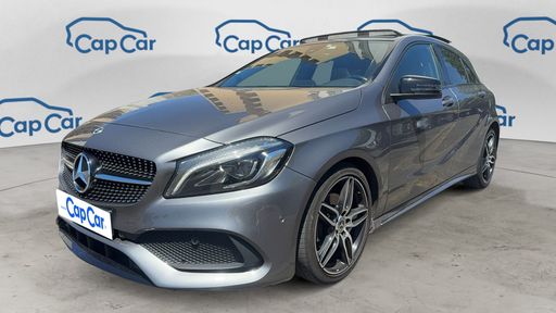 Mercedes Classe A