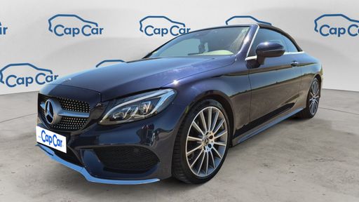 Mercedes Classe C