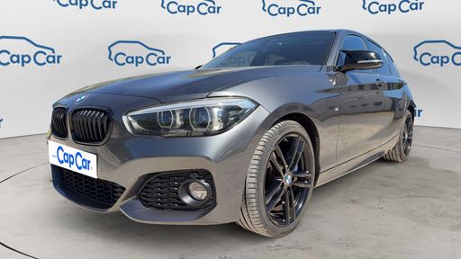BMW Serie 1