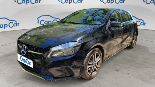 Mercedes Classe A