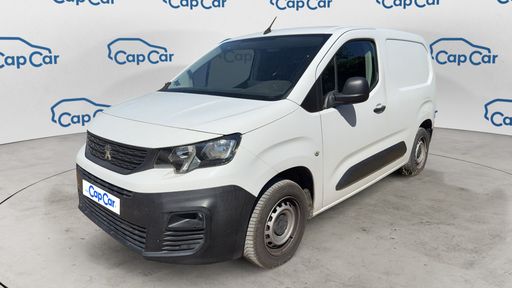 Peugeot Partner VU